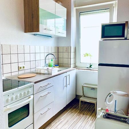Apartment Apfel 뮌헨글라드바흐 외부 사진