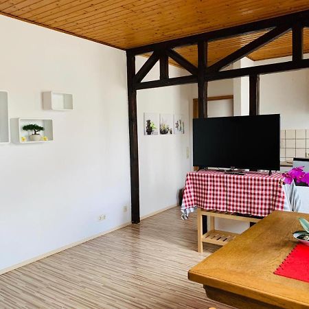 Apartment Apfel 뮌헨글라드바흐 외부 사진